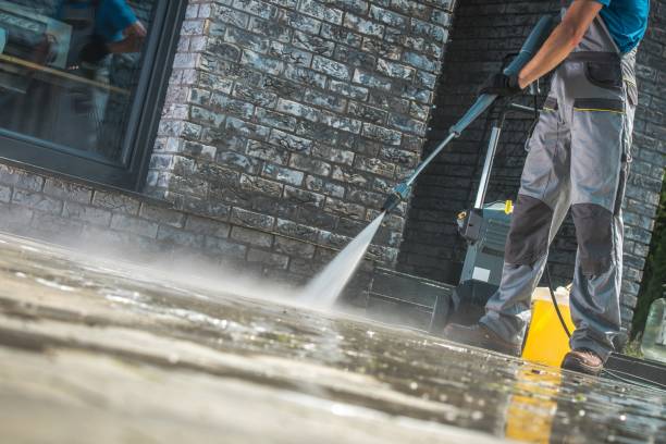 Best Oil Spill Cleanup  in Meadowbrook, VA
