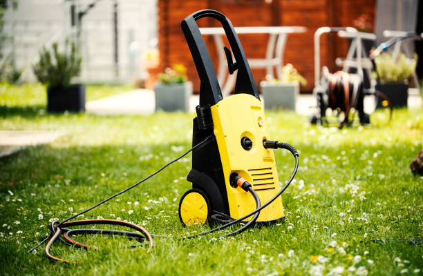 Best Sidewalk and Walkway Cleaning  in Meadowbrook, VA
